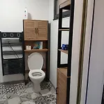 Holiday home Montgenets *