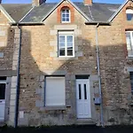 Holiday home Montgenets Genets