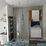 Holiday home Montgenets