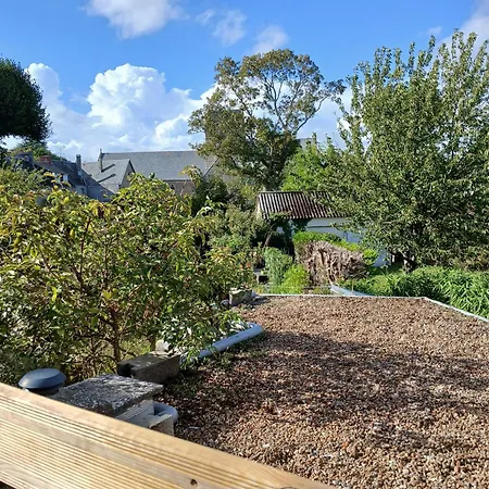 Montgenets * Genêts