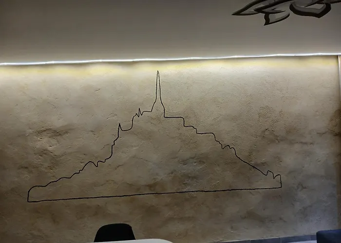 Montgenets Ferienhaus