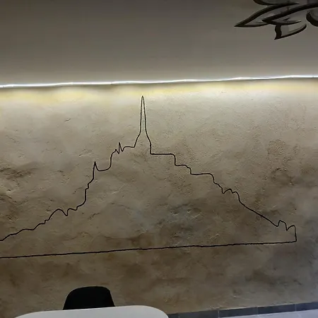 Montgenets 度假居