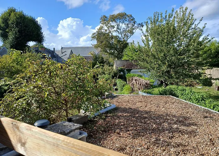 Montgenets * Genêts